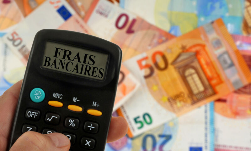 calculatrice frais bancaires