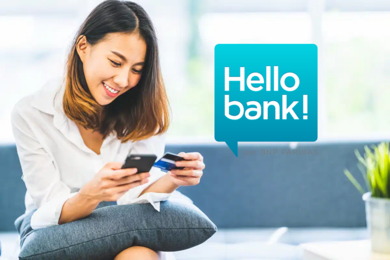 Info et avis hello bank