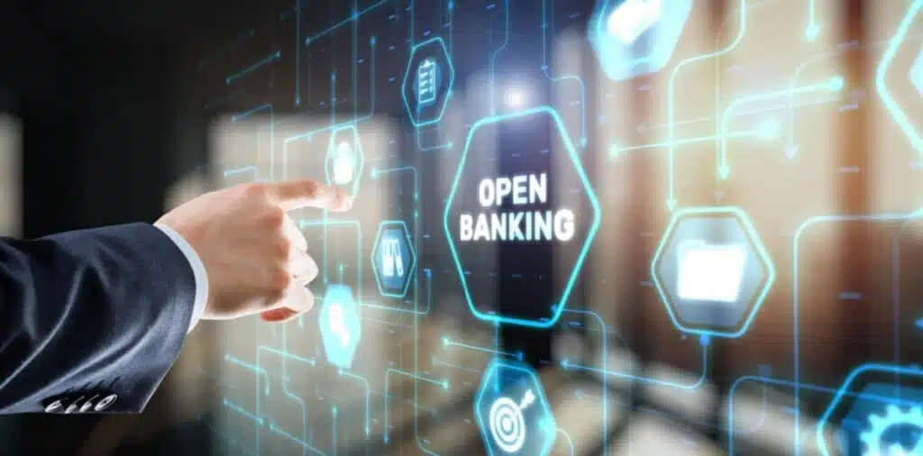 Open Banking - Une révolution pour les services financiers