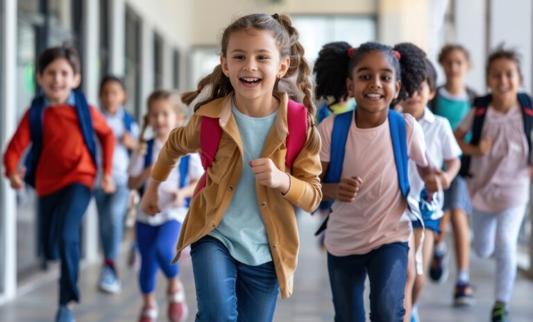 assurance scolaire vise à protéger les enfants âgés de 0 à 24 ans,