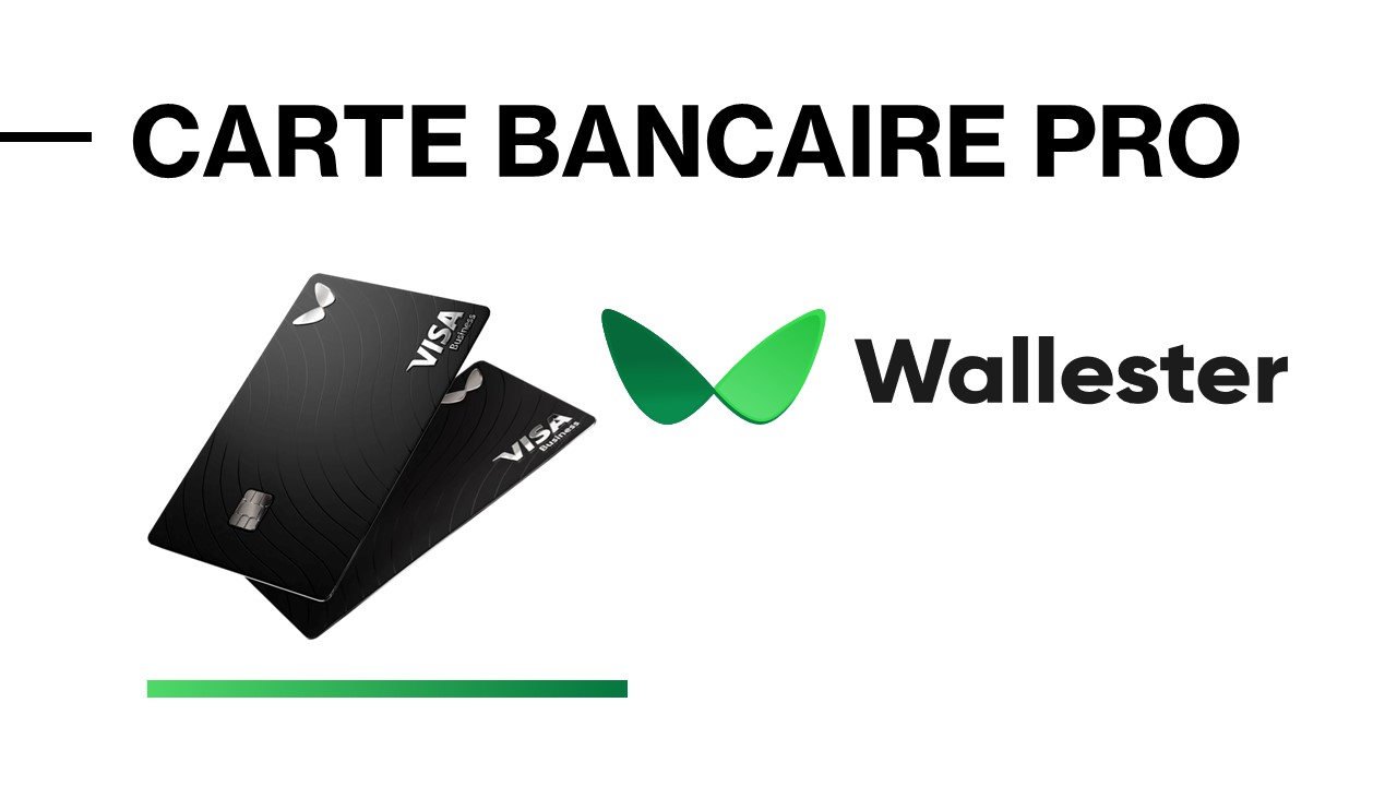 Cartes pour chaque entreprise