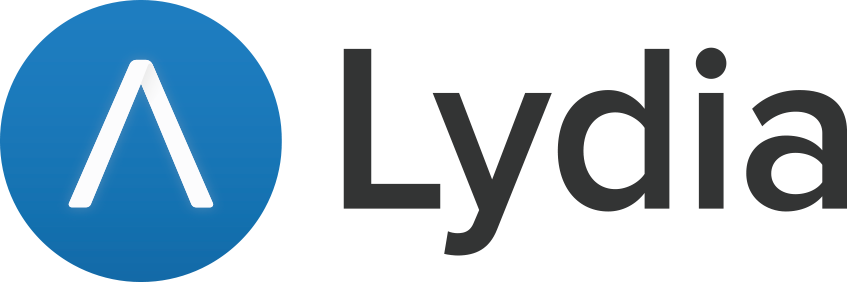 Lydia Logo